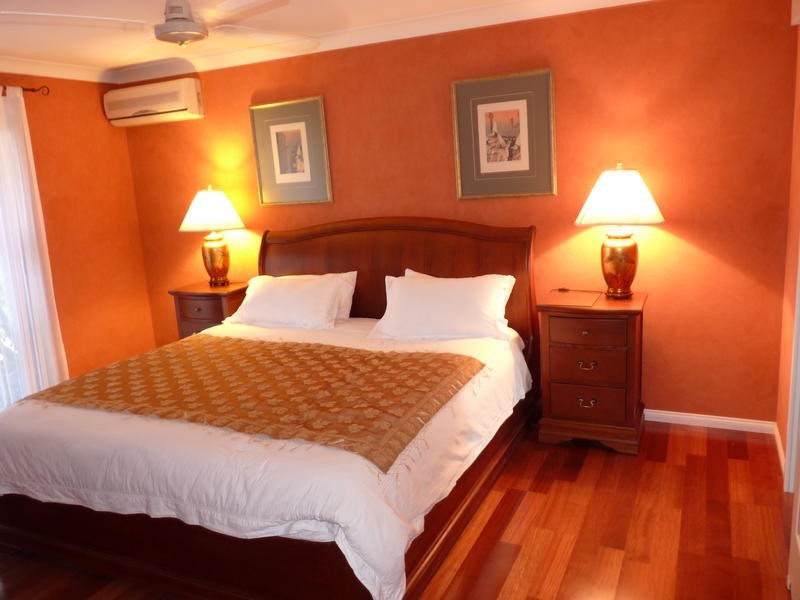 4 Hoberg Ct, Kawungan QLD 4655