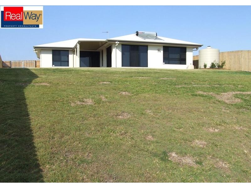 53 Endeavour Way, Eli Waters QLD 4655