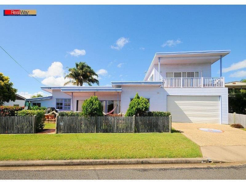 6 Aplin St, Point Vernon QLD 4655