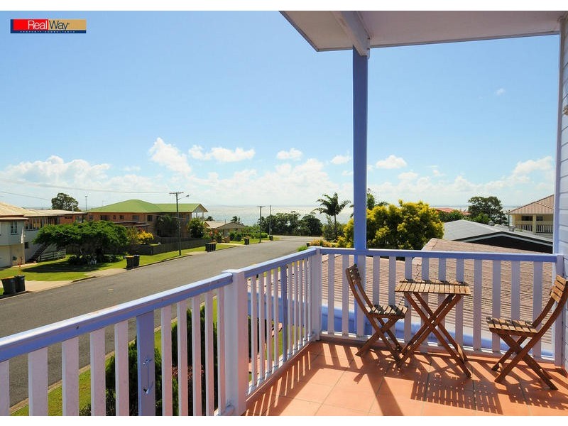 6 Aplin St, Point Vernon QLD 4655