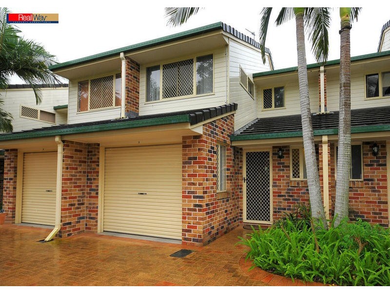 3/ 21 Zephyr St, Scarness QLD 4655