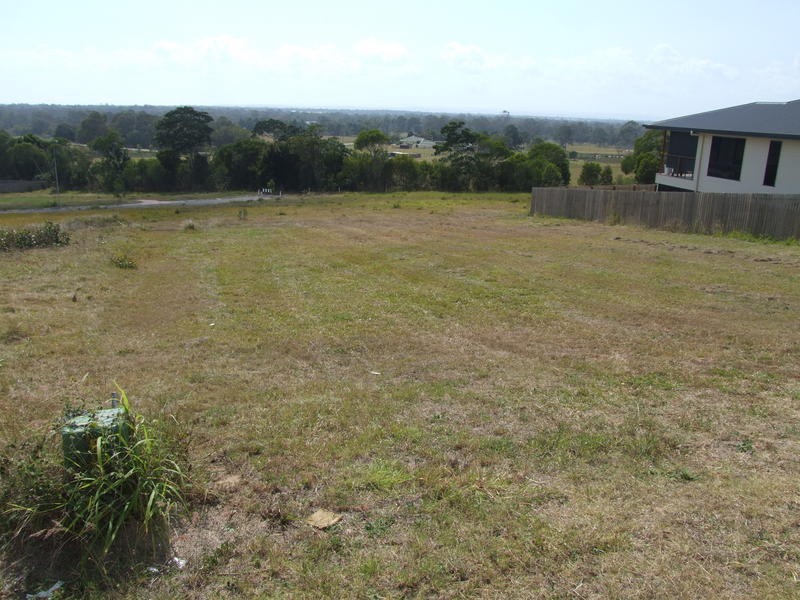 9 Sandy View Dr, Nikenbah QLD 4655