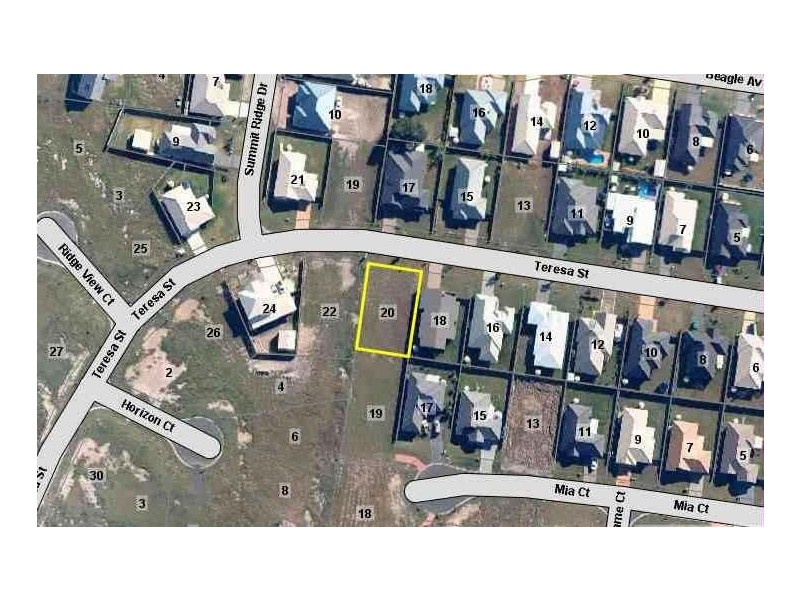 20 Teresa St, Nikenbah QLD 4655