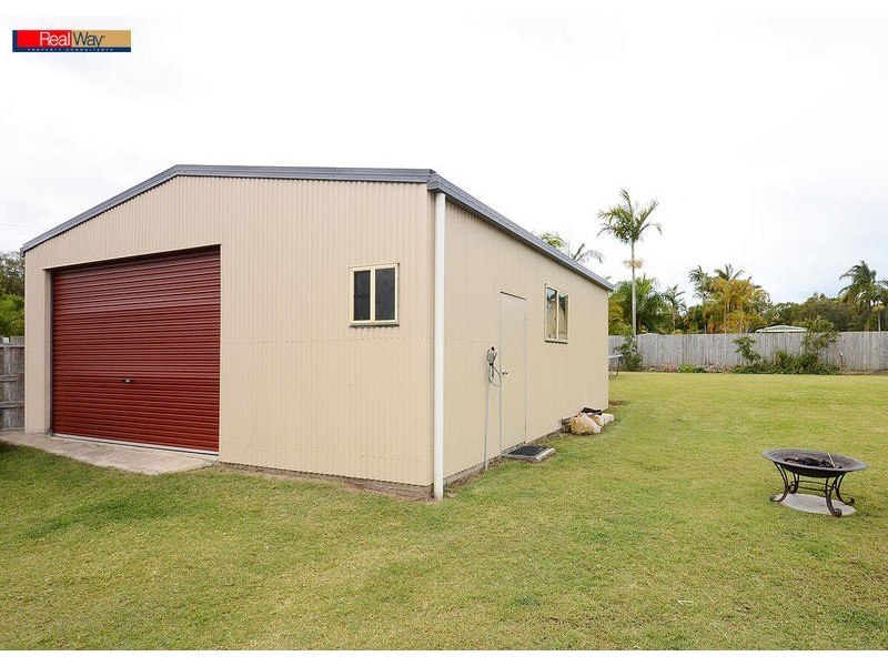 Lot2/32-34 Hughes Rd, Urangan QLD 4655