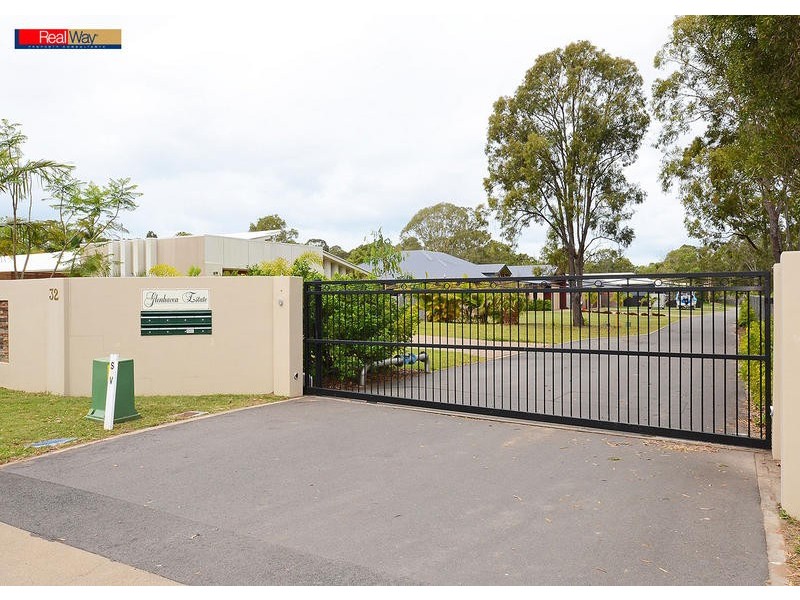 Lot2/32-34 Hughes Rd, Urangan QLD 4655