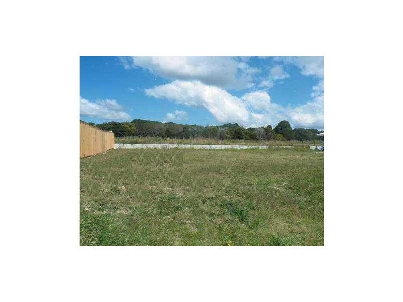 31 Parklands Blvd, Wondunna QLD 4655