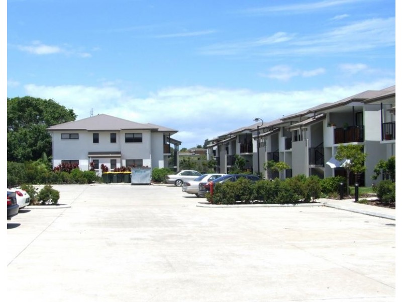 34/ 70 Main St, Pialba QLD 4655
