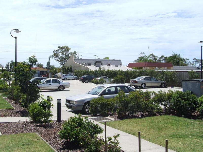 34/ 70 Main St, Pialba QLD 4655