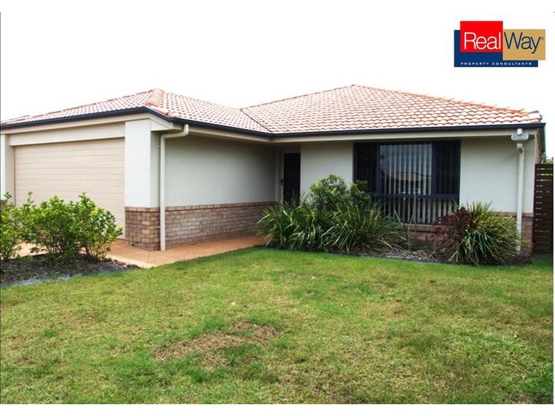 13 Magellan Cct, Urraween QLD 4655