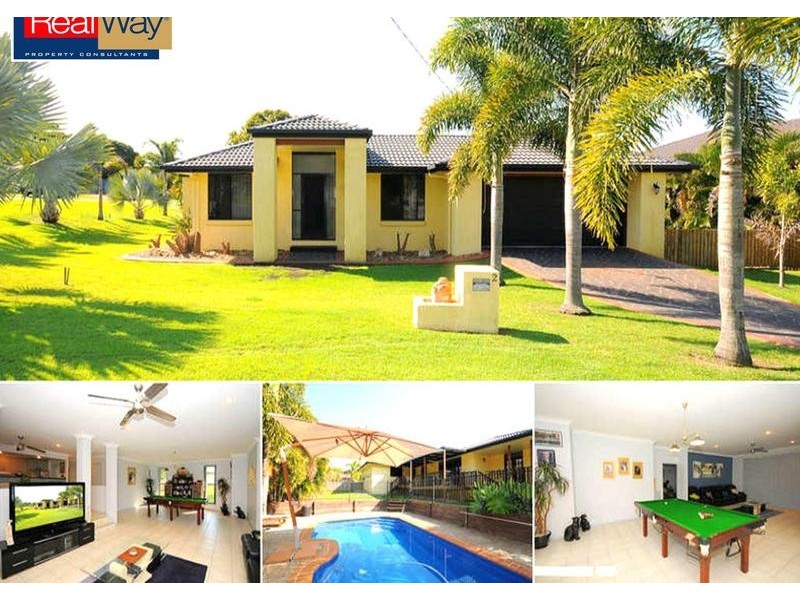 2 Waigani Ave, Kawungan QLD 4655