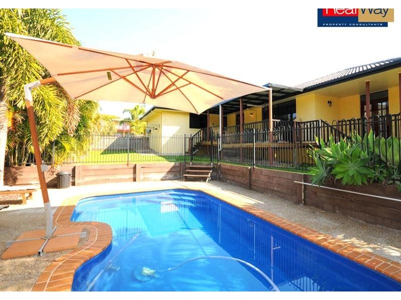 2 Waigani Ave, Kawungan QLD 4655