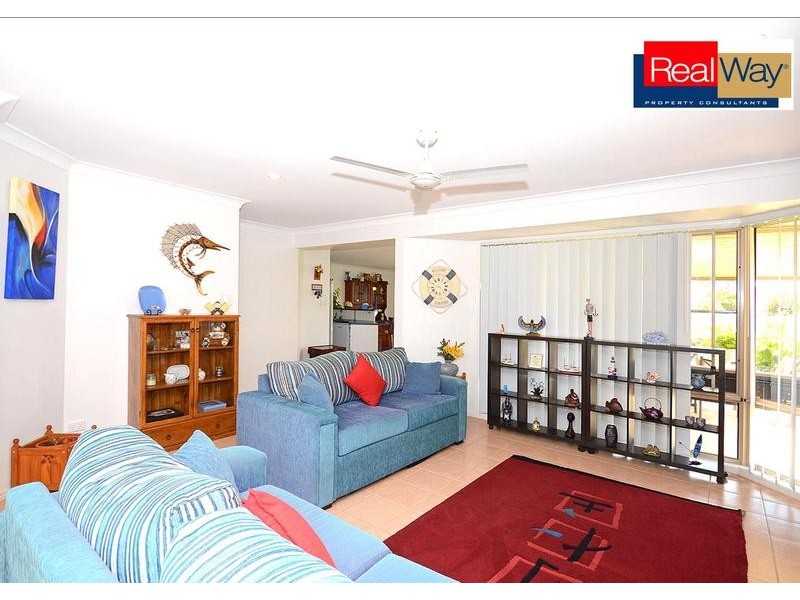 56 Heather Way, Urraween QLD 4655