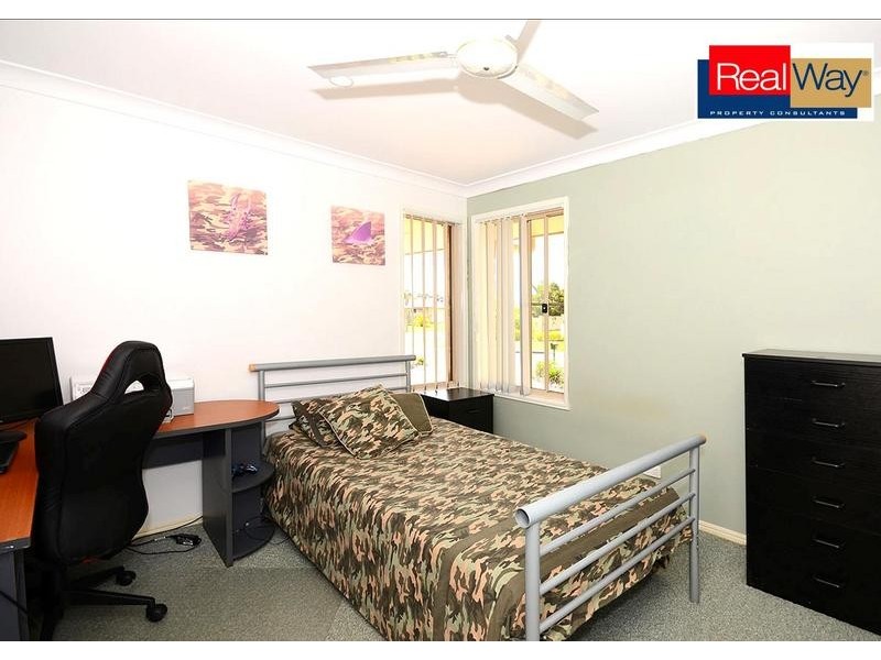 56 Heather Way, Urraween QLD 4655