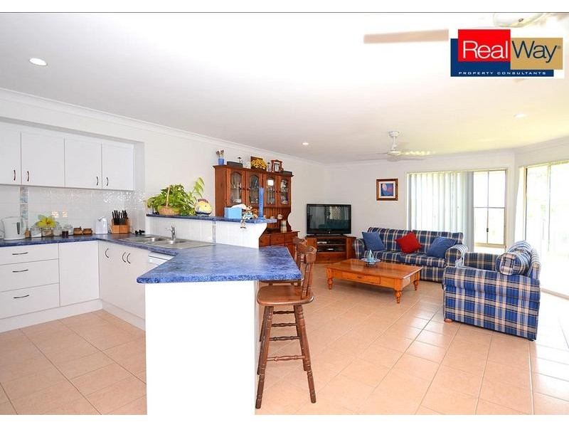 56 Heather Way, Urraween QLD 4655