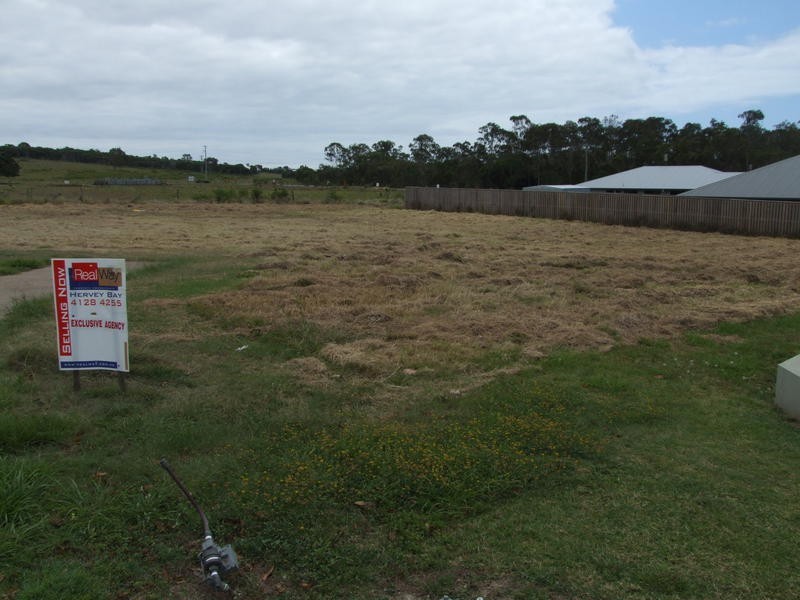 21 Bay Park Rd, Wondunna QLD 4655