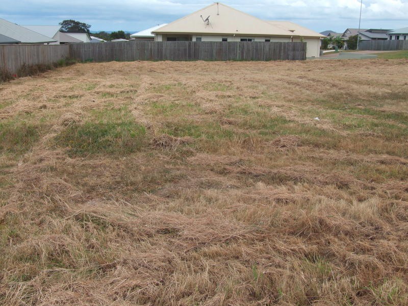 21 Bay Park Rd, Wondunna QLD 4655