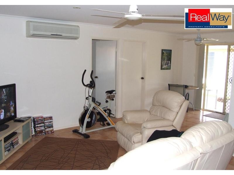 14 Gunsynd  Way, Point Vernon QLD 4655