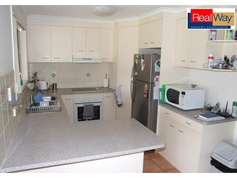 14 Gunsynd  Way, Point Vernon QLD 4655