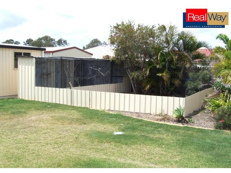 14 Gunsynd  Way, Point Vernon QLD 4655