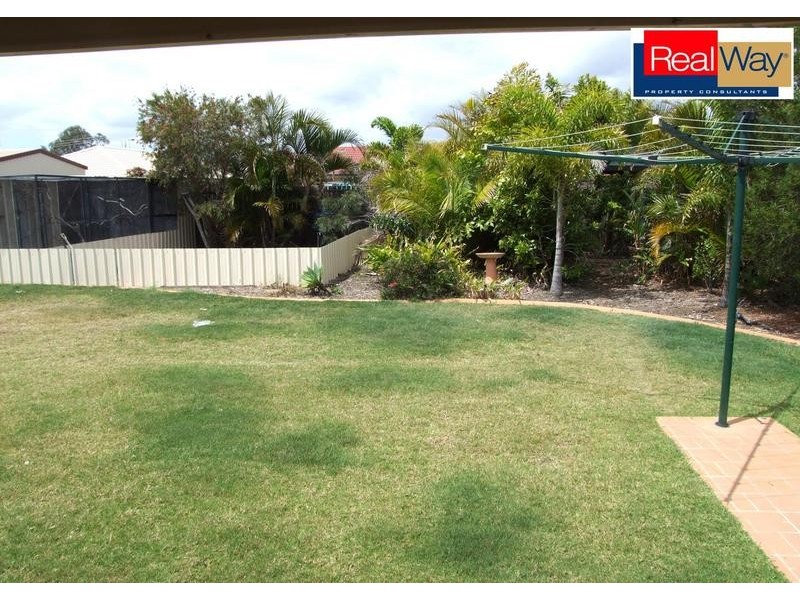 14 Gunsynd  Way, Point Vernon QLD 4655