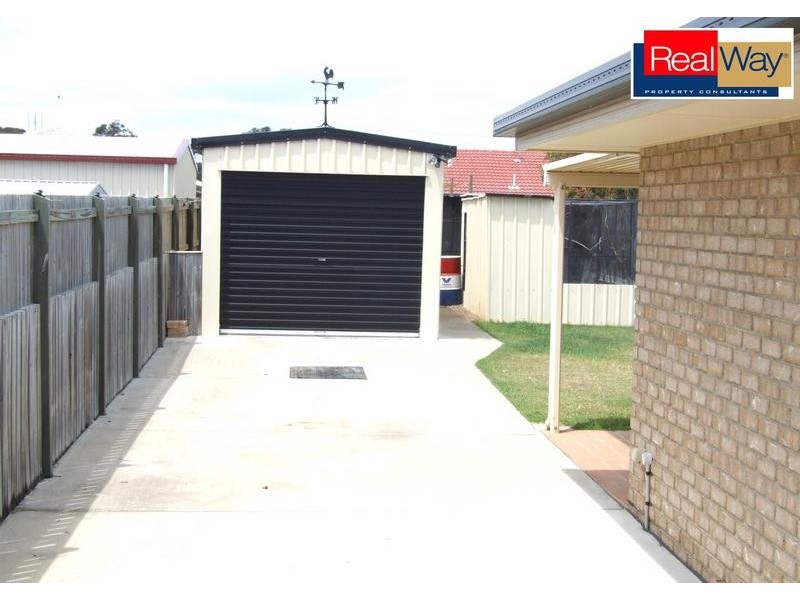 14 Gunsynd  Way, Point Vernon QLD 4655