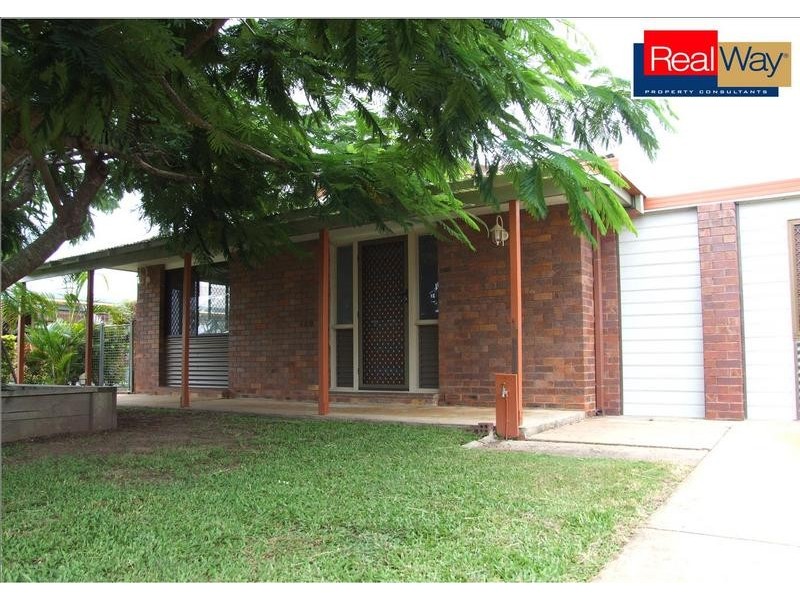 14 Galatea St, Point Vernon QLD 4655