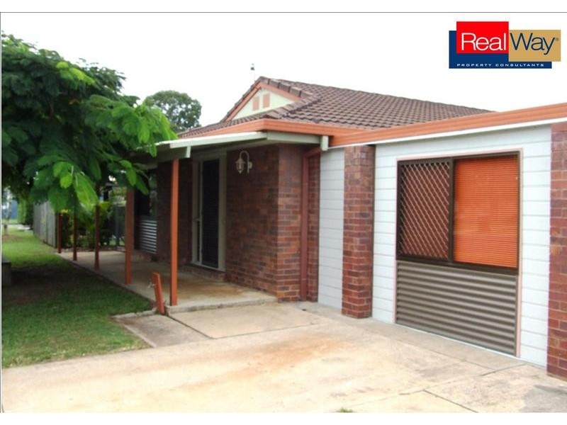 14 Galatea St, Point Vernon QLD 4655