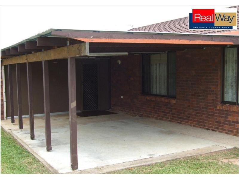 14 Galatea St, Point Vernon QLD 4655