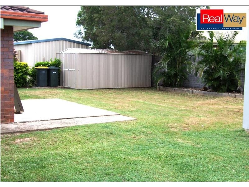 14 Galatea St, Point Vernon QLD 4655