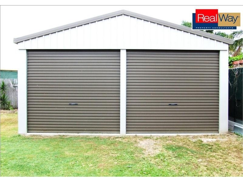 14 Galatea St, Point Vernon QLD 4655