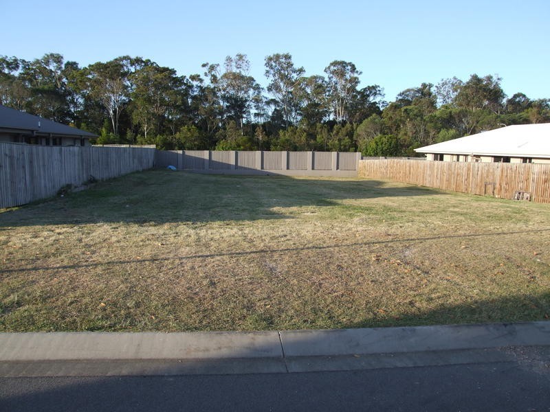 13 Bay Breeze Close, Wondunna QLD 4655