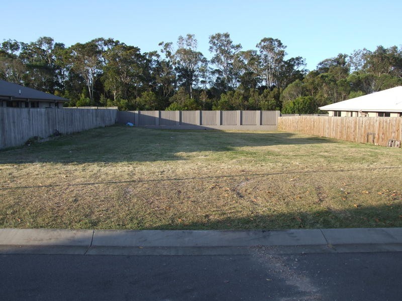 13 Bay Breeze Close, Wondunna QLD 4655