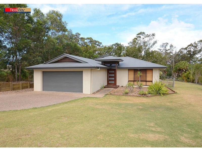 29 Golf Crescent, Craignish QLD 4655