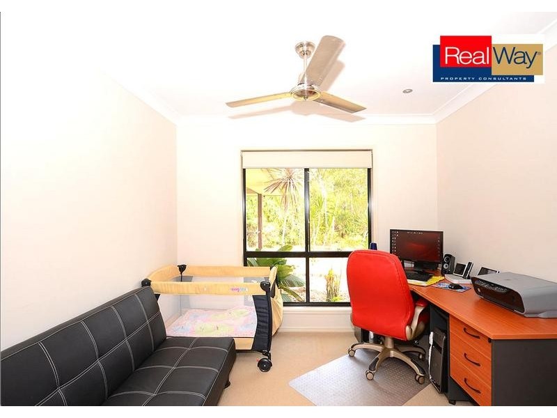 29 Golf Crescent, Craignish QLD 4655