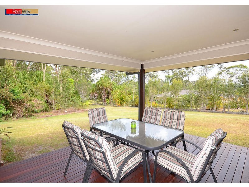 29 Golf Crescent, Craignish QLD 4655
