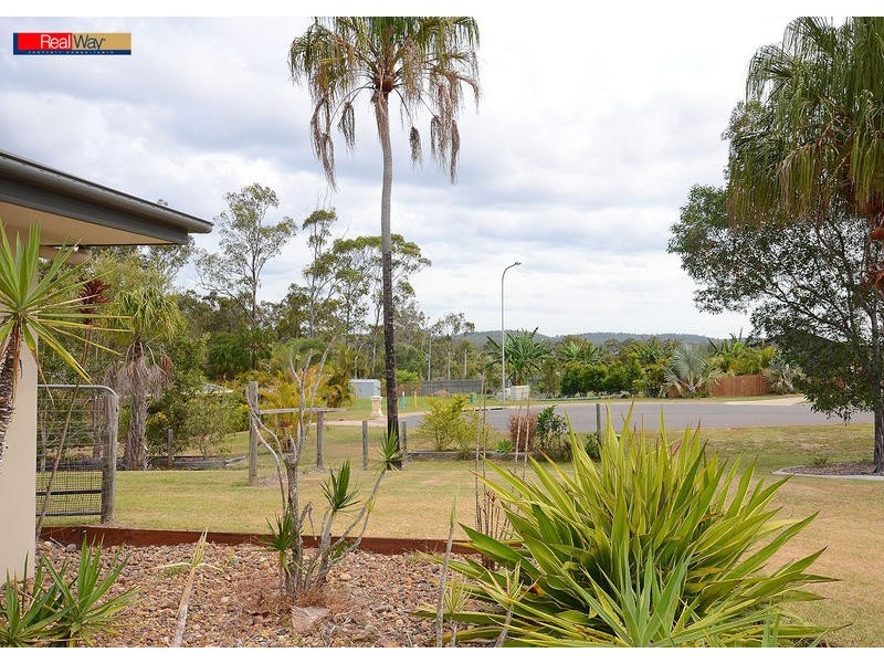 29 Golf Crescent, Craignish QLD 4655