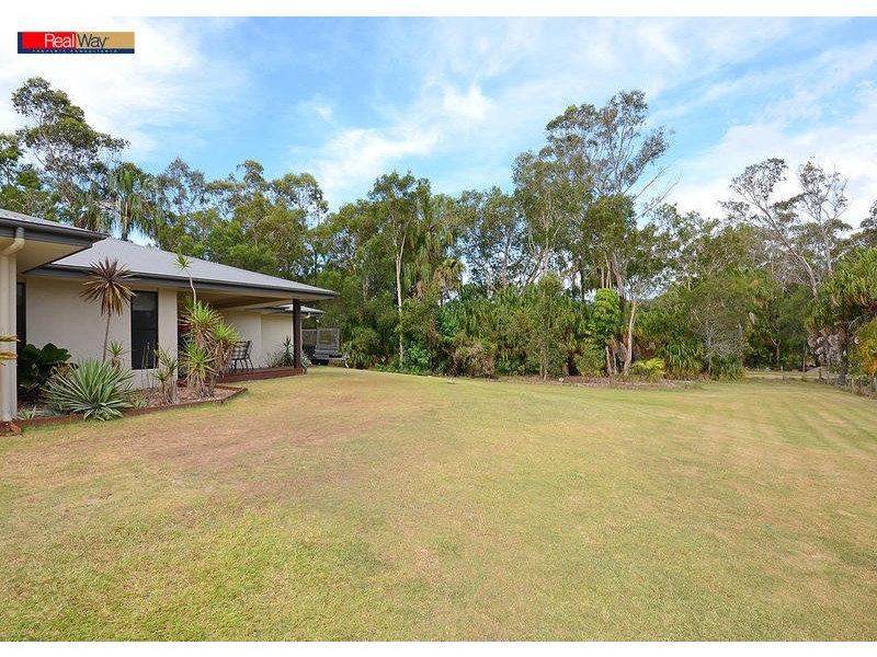 29 Golf Crescent, Craignish QLD 4655