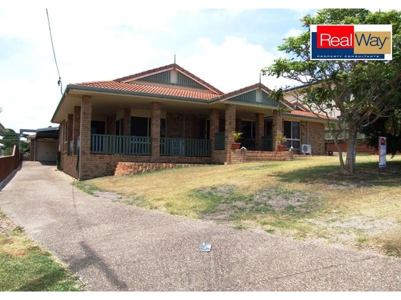 32 Jacobsen Outlook, Urraween QLD 4655