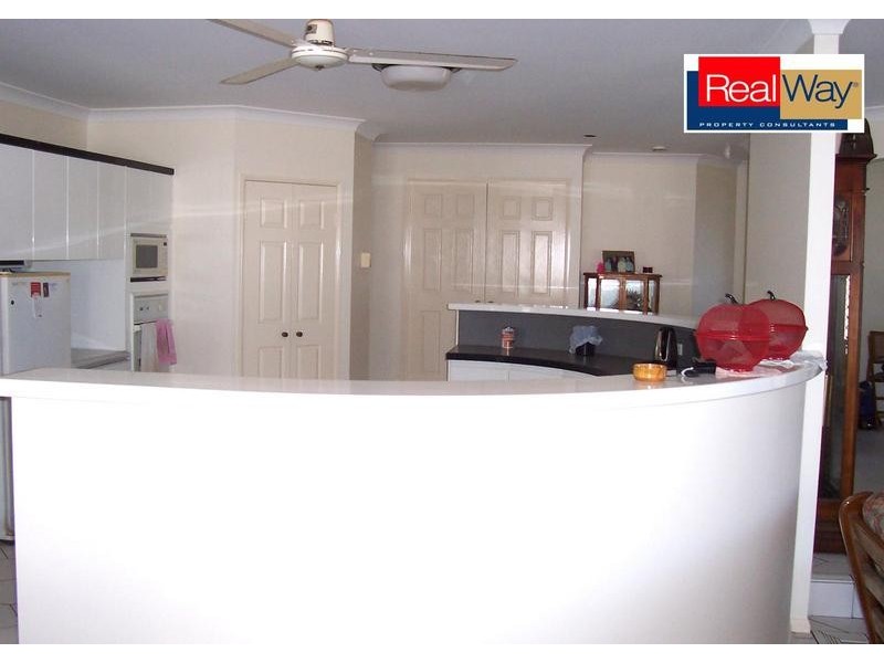 32 Jacobsen Outlook, Urraween QLD 4655