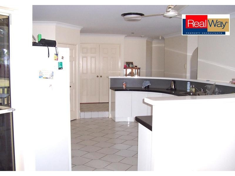 32 Jacobsen Outlook, Urraween QLD 4655