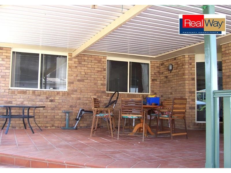 32 Jacobsen Outlook, Urraween QLD 4655