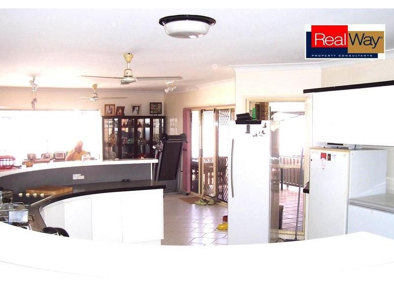 32 Jacobsen Outlook, Urraween QLD 4655