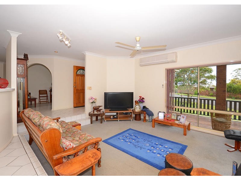32 Jacobsen Outlook, Urraween QLD 4655