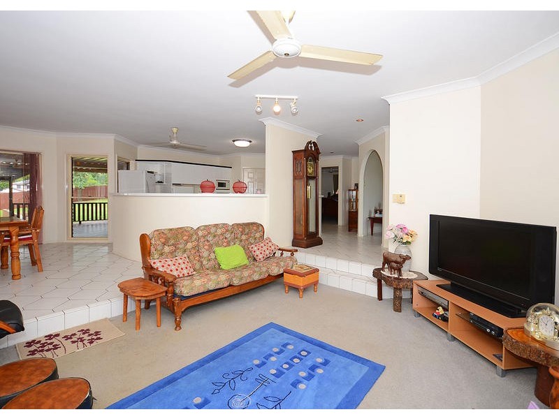 32 Jacobsen Outlook, Urraween QLD 4655