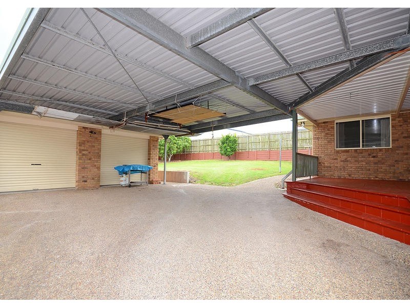 32 Jacobsen Outlook, Urraween QLD 4655
