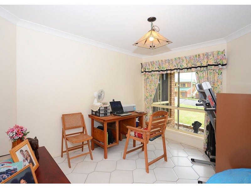 32 Jacobsen Outlook, Urraween QLD 4655
