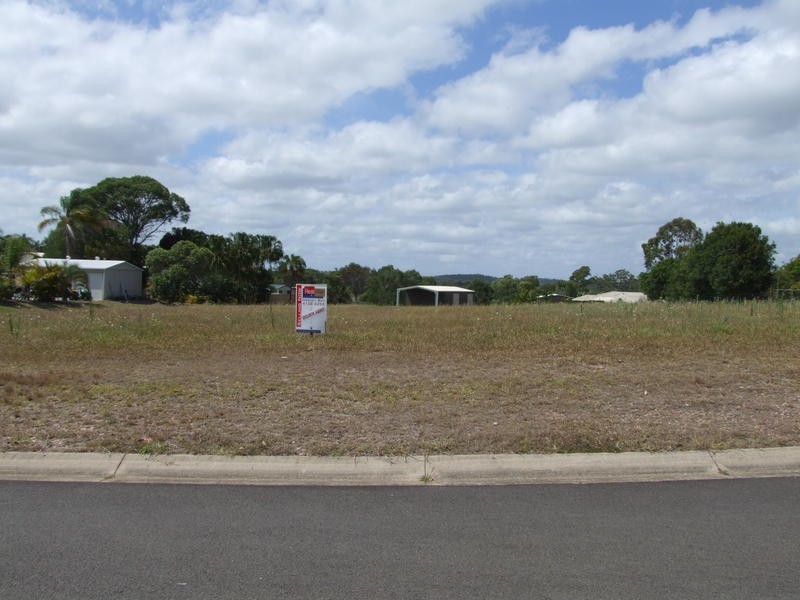 77 Glenco Drive, Craignish QLD 4655