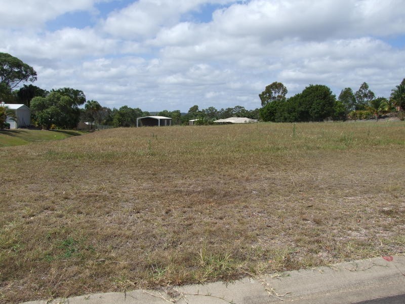 77 Glenco Drive, Craignish QLD 4655