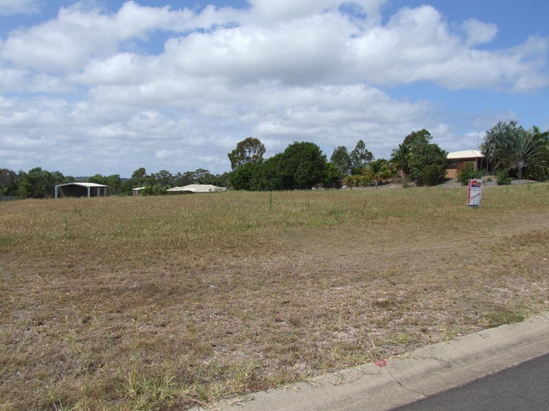 77 Glenco Drive, Craignish QLD 4655