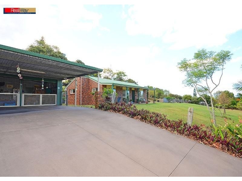 3 Russell Ct, Craignish QLD 4655